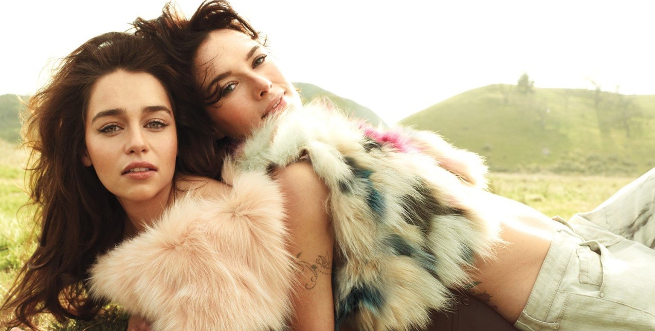 Οι σειρές που θα συνεχιστούν μέσα στο 2019 υπόσχονται δυνατές συγκινήσεις