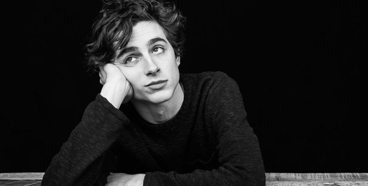 Timothée Chalamet: Το αστέρι του Χόλιγουντ που αξίζει να γνωρίσετε καλύτερα