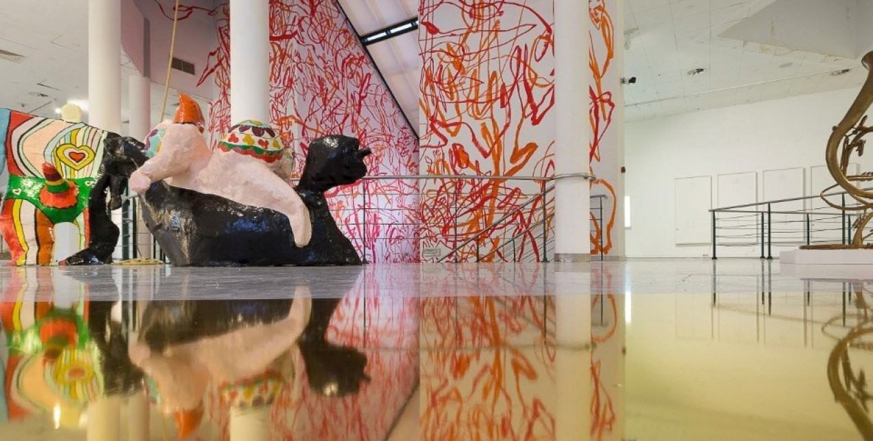 Weekend vibes: Δραστηριότητες στη Θεσσαλονίκη