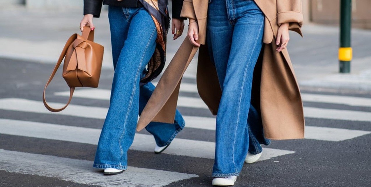 Jeans μύθοι που σαμποτάρουν τις εμφανίσεις σας και πρέπει να καταρρίψετε