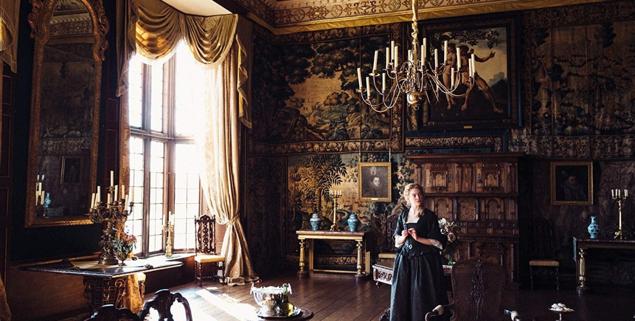 Oscars 2019: Ο Γιώργος Λάνθιμος με 10 υποψηφιότητες