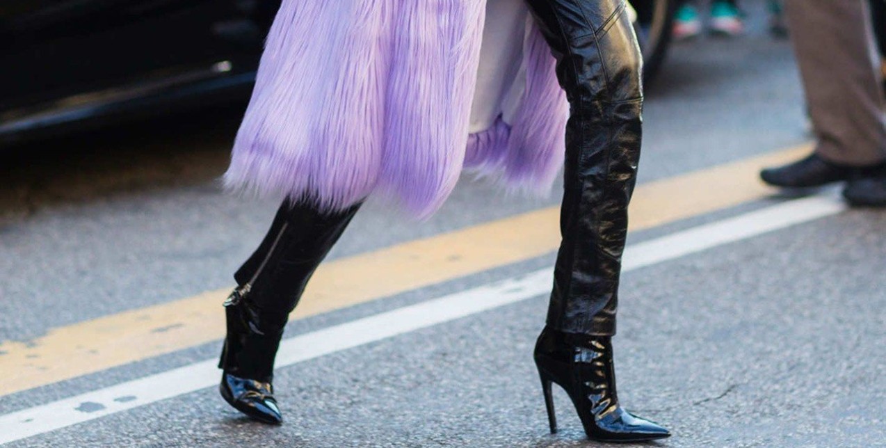 Αν δεν έχετε ήδη αυτό το παντελόνι στην ντουλάπα σας αποκτήστε το άμεσα