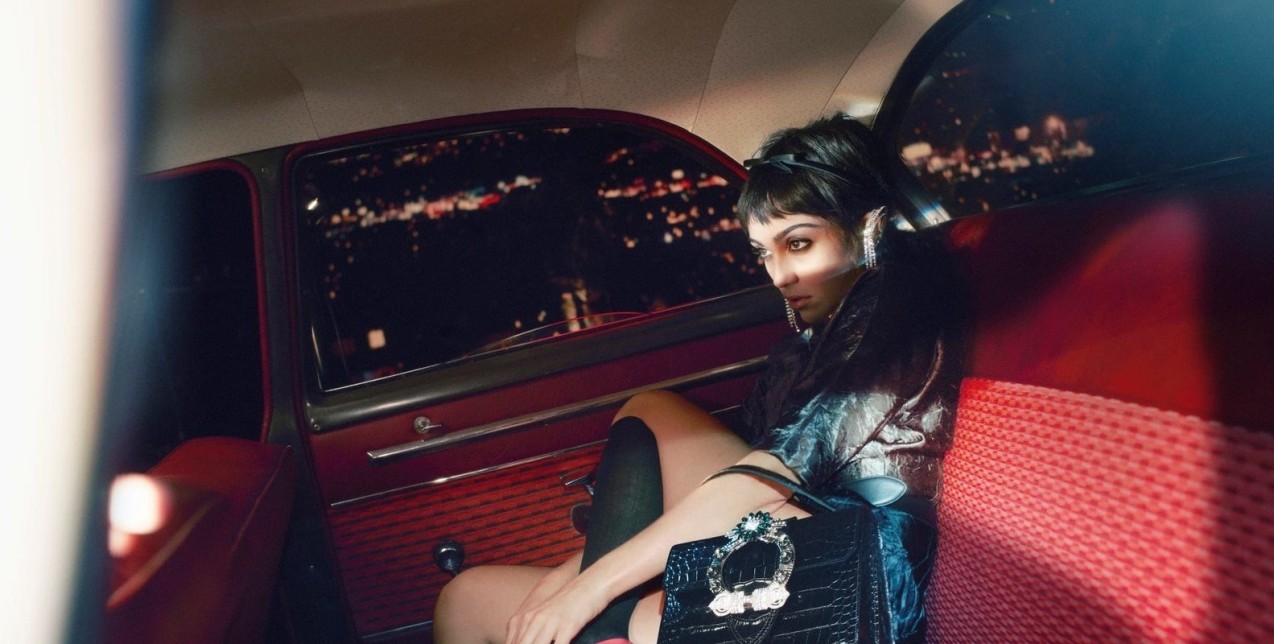 Οι editors του GLOW.GR επιλέγουν τα in & out της εβδομάδας vol.19