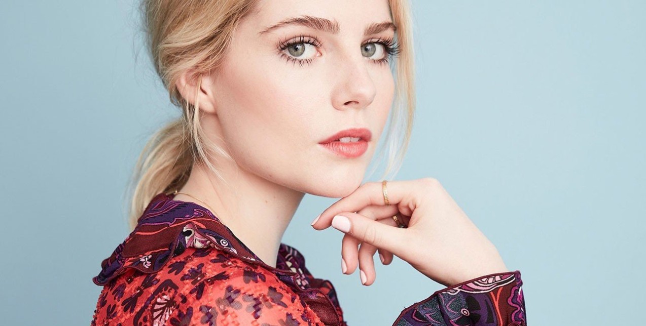 5 beauty λόγοι να αγαπήσετε την πρωταγωνίστρια του Bohemian Rhapsody 