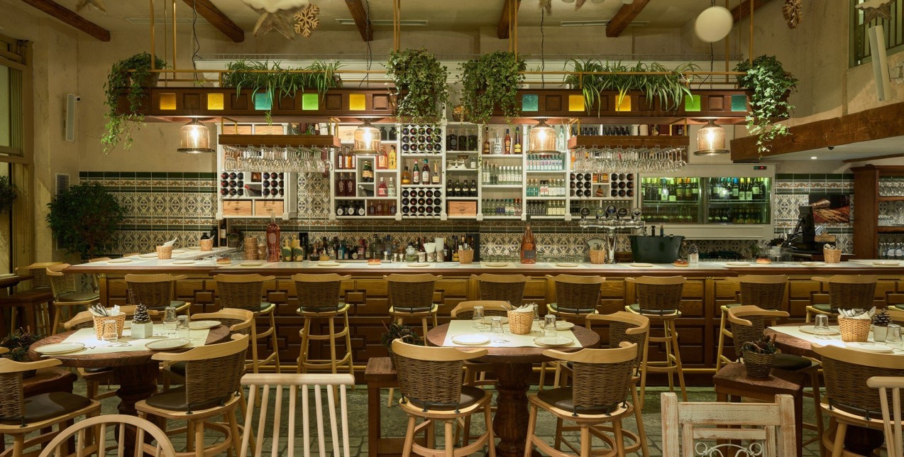 New entries στη Θεσσαλονίκη που ενθουσιάζουν και πρέπει να επισκεφτείτε άμεσα