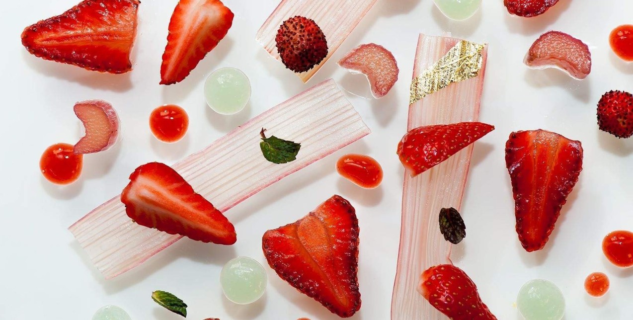 Οι 6 θρεπτικές ουσίες που θα σας χαρίσουν υγιή μαλλιά