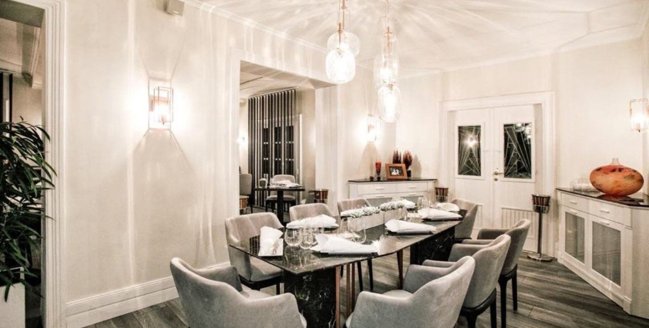 4 διάσημοι σεφ της Θεσσαλονίκης αποκαλύπτουν την αγαπημένη συνταγή τους