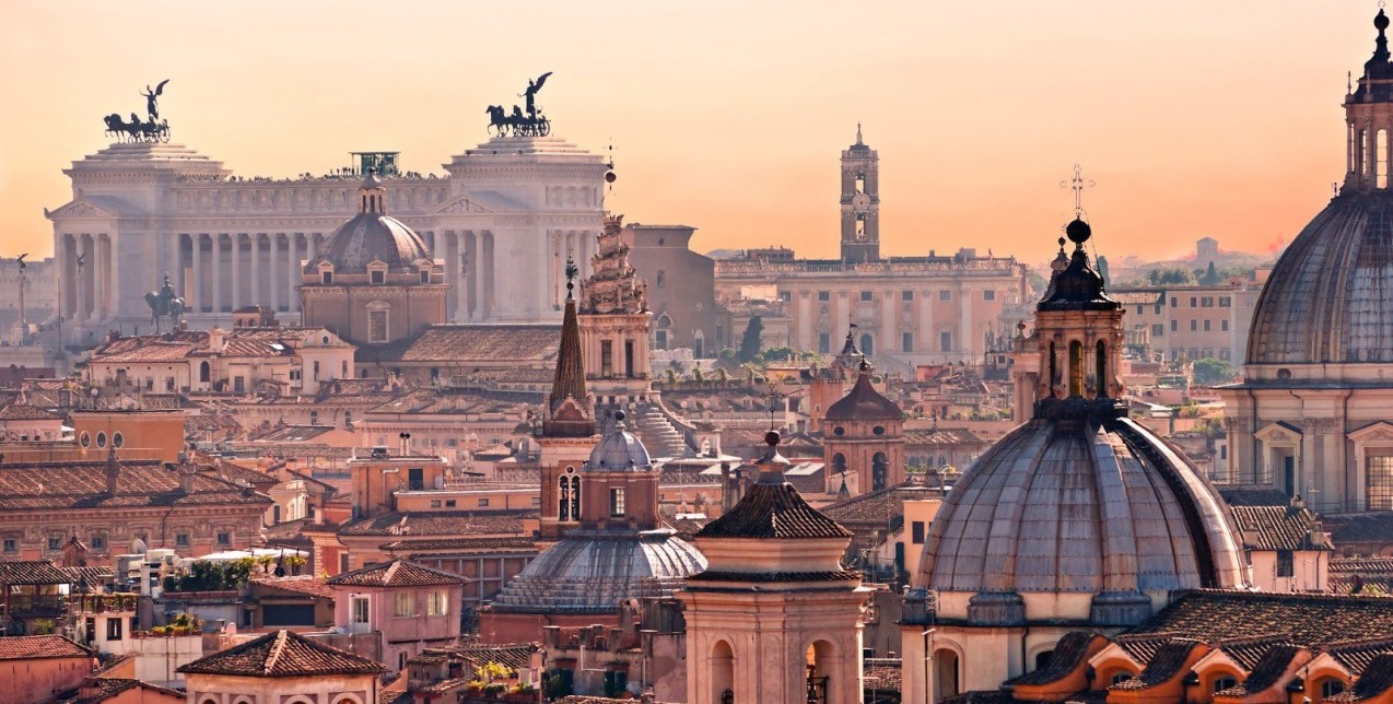 Like a Local: Ένα σαββατοκύριακο στη Ρώμη σε 10 must-dos