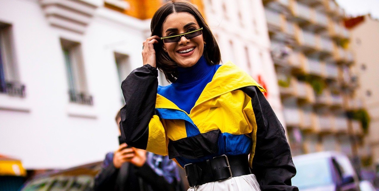 Μαθήματα winter dressing από τη γαλλική πρωτεύουσα της μόδας 