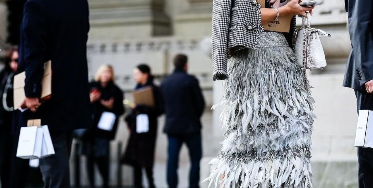 Τονίστε τη θηλυκότητά σας με 7 διαχρονικά και chic items