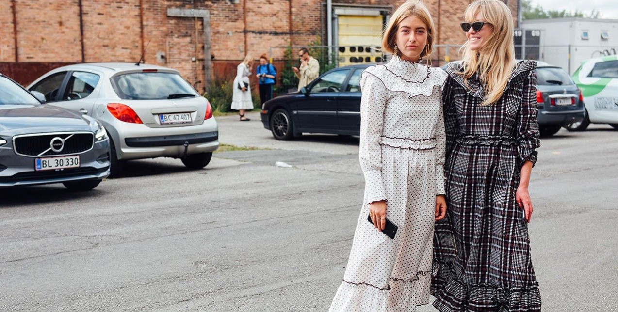 Το φόρεμα που σαρώνει στο instagram δεν είναι καθόλου όμορφο