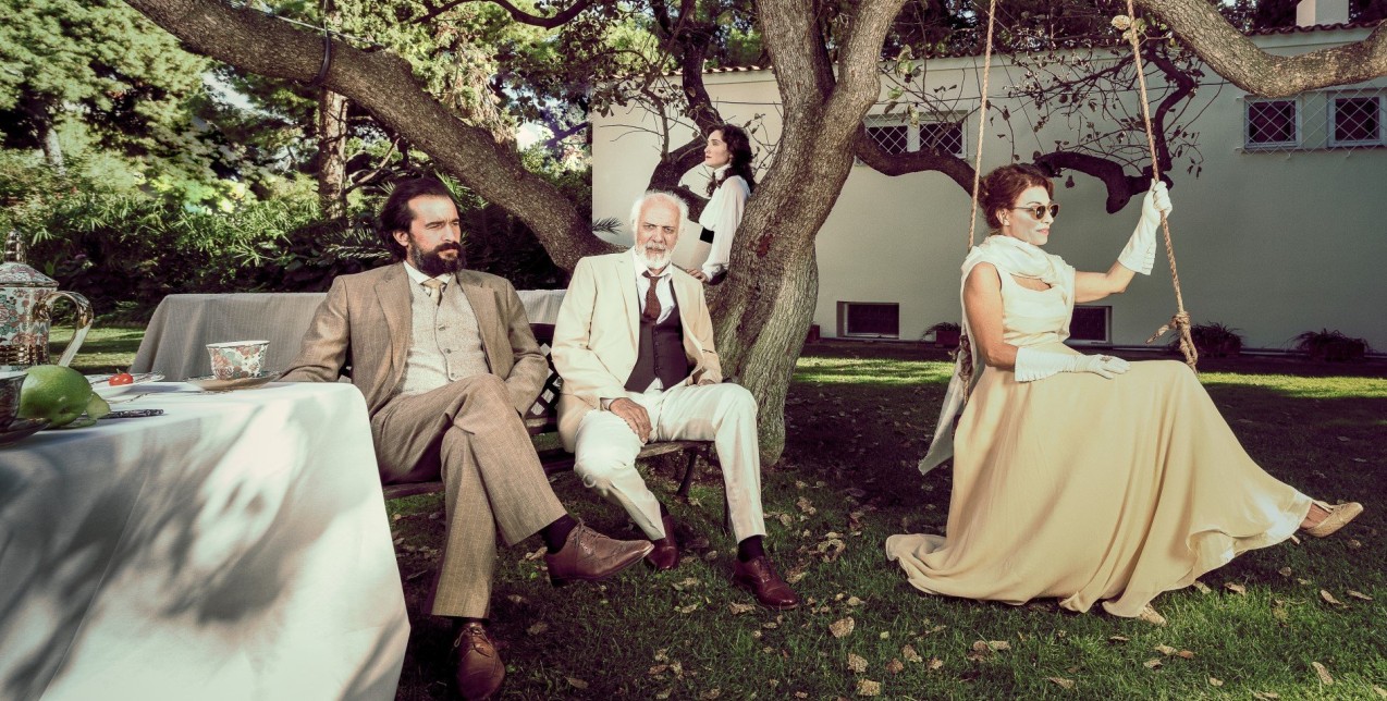 Η ατζέντα της εβδομάδας: 28 Ιανουαρίου-3 Φεβρουαρίου