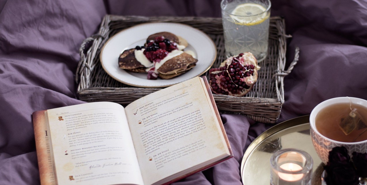 TGIF: Περάστε ένα πανέμορφο τριήμερο στην πόλη