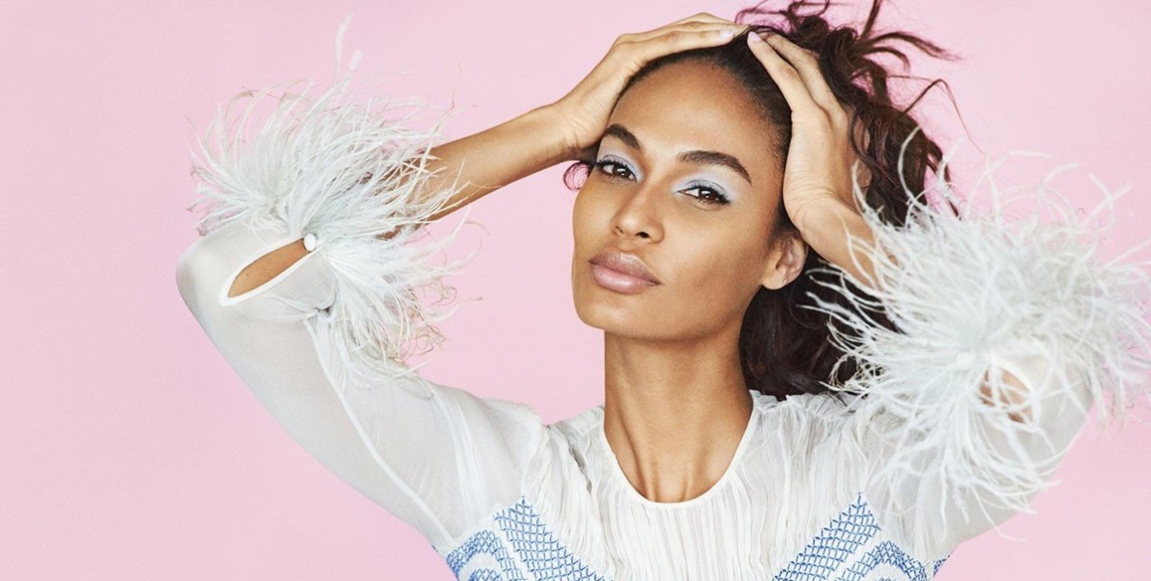 Τα makeup trends του 2000 επιστρέφουν και σας καλούν να τα δοκιμάσετε 