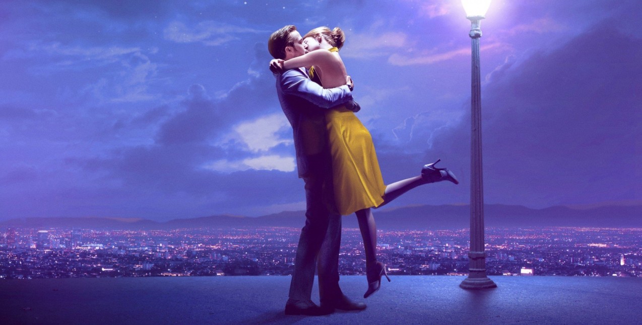 Be my Valentine: Τα πιο ρομαντικά acting duos στις αγαπημένες μας ταινίες