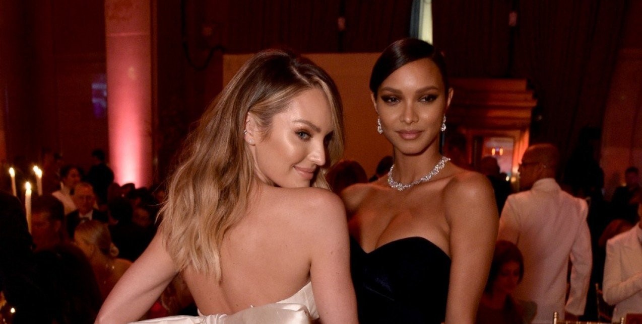 Το amfAR Gala για το opening της Εβδομάδας Μόδας Νέας Υόρκης με λαμπερές παρουσίες