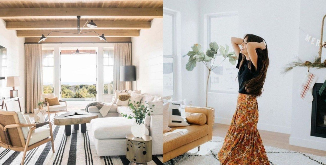 Έξυπνα tips για να διατηρείτε πάντα το σπίτι σας οργανωμένο