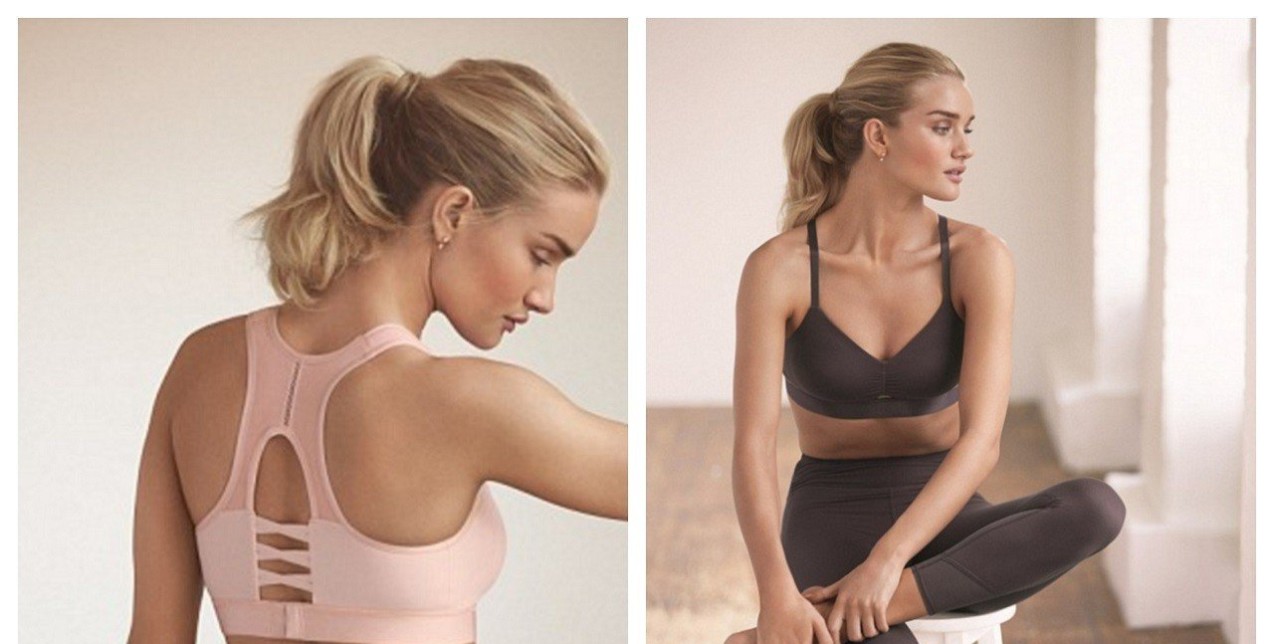 Πώς θα αποκτήσετε επίπεδη κοιλιά και σφιχτούς γλουτούς