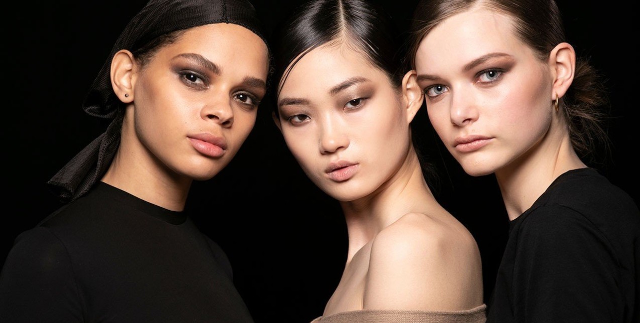 NYFW: Τα beauty trends του φθινοπώρου είναι ήδη εδώ και είναι υπέροχα 
