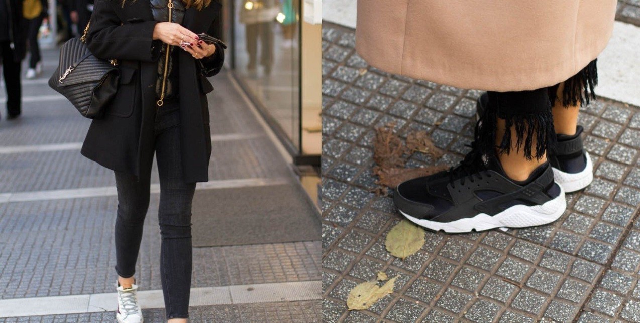 Η Θεσσαλονίκη έχει τη δική της street style φωτογράφο