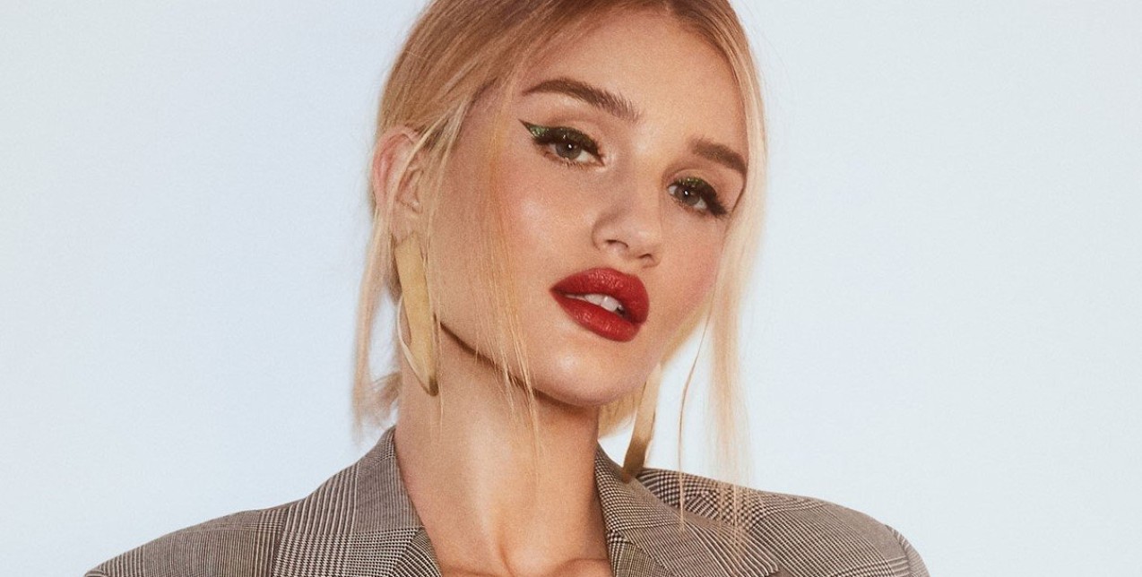 Το 50's makeup επιστρέφει με προτάσεις που πρέπει να δοκιμάσετε σήμερα