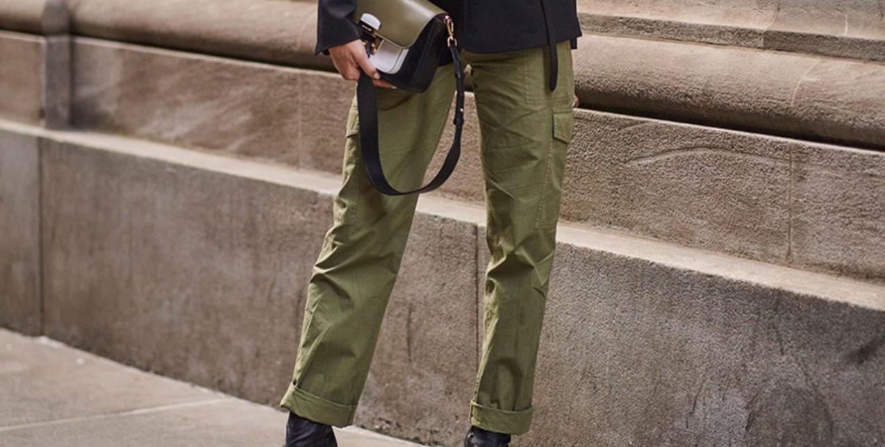 Αυτό είναι το παντελόνι που θα αντικαταστήσει το jean σας 