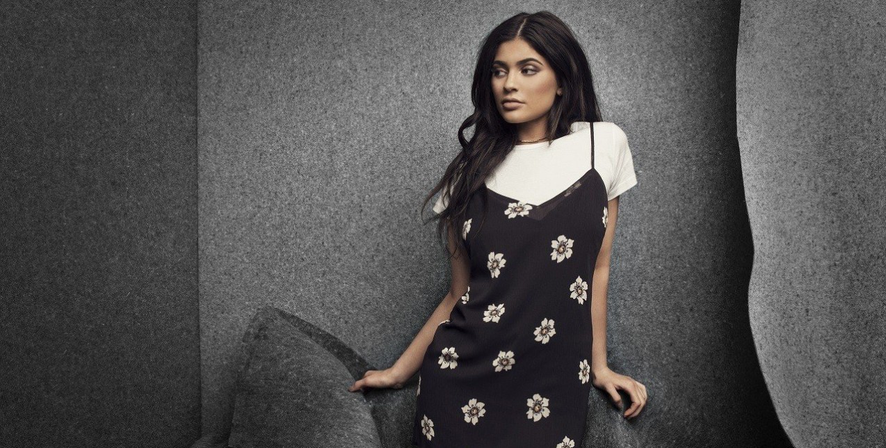 Αυτός είναι ο detox χυμός της Kylie Jenner