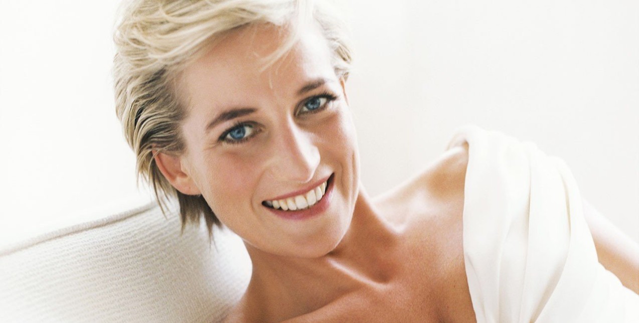 7 beauty μυστικά της Πριγκίπισσας Diana που αξίζει να αντιγράψετε 