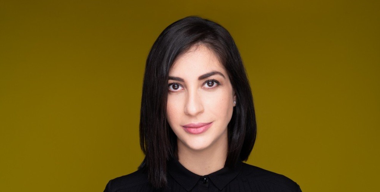 24 ώρες... με την Αγγελική Κοκκώνη