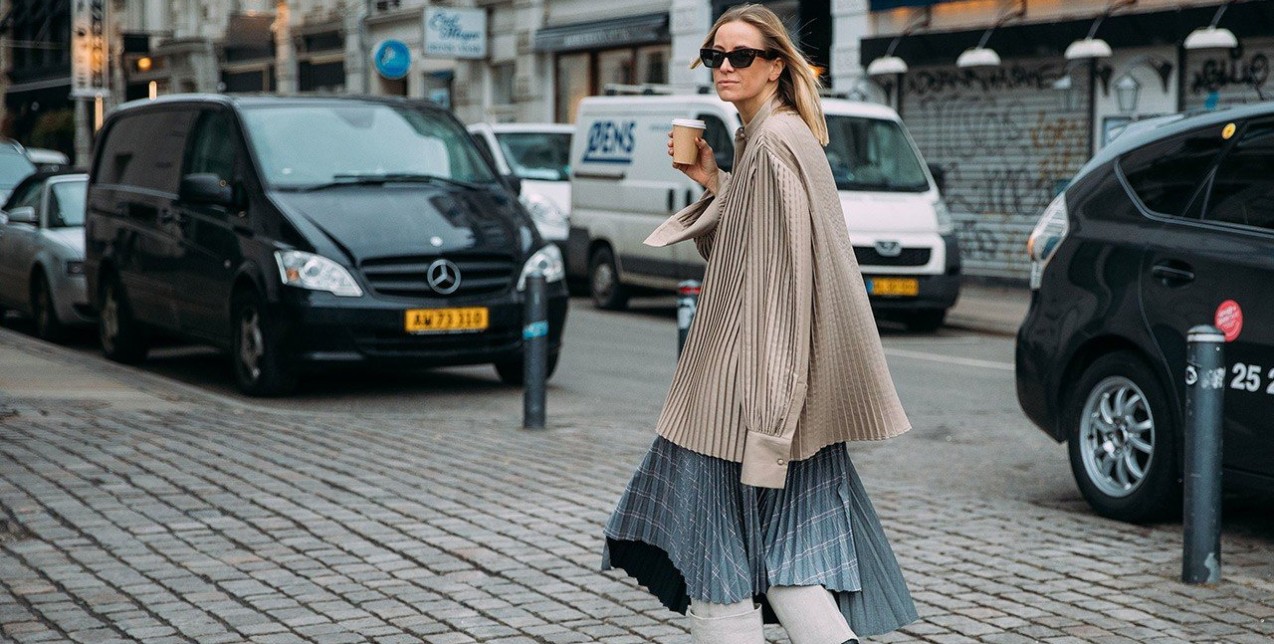 10 τρόποι για ένα μοντέρνο και cool στιλ που δε θα περάσει απαρατήρητο 