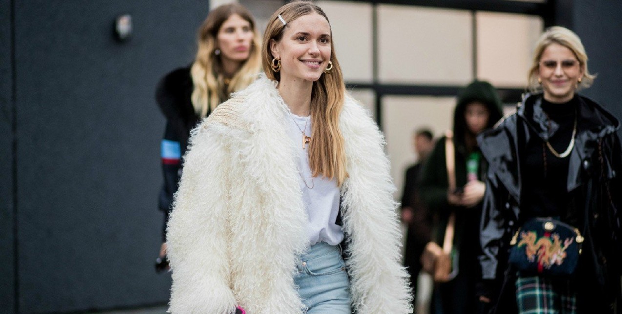 6 τρόποι για να κερδίζετε πάντα τις εντυπώσεις με τις εμφανίσεις σας 