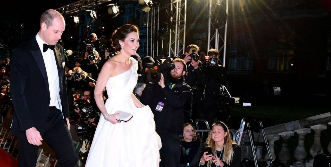 BAFTA 2019: Ο θρίαμβος του Λάνθιμου και οι λαμπερές παρουσίες