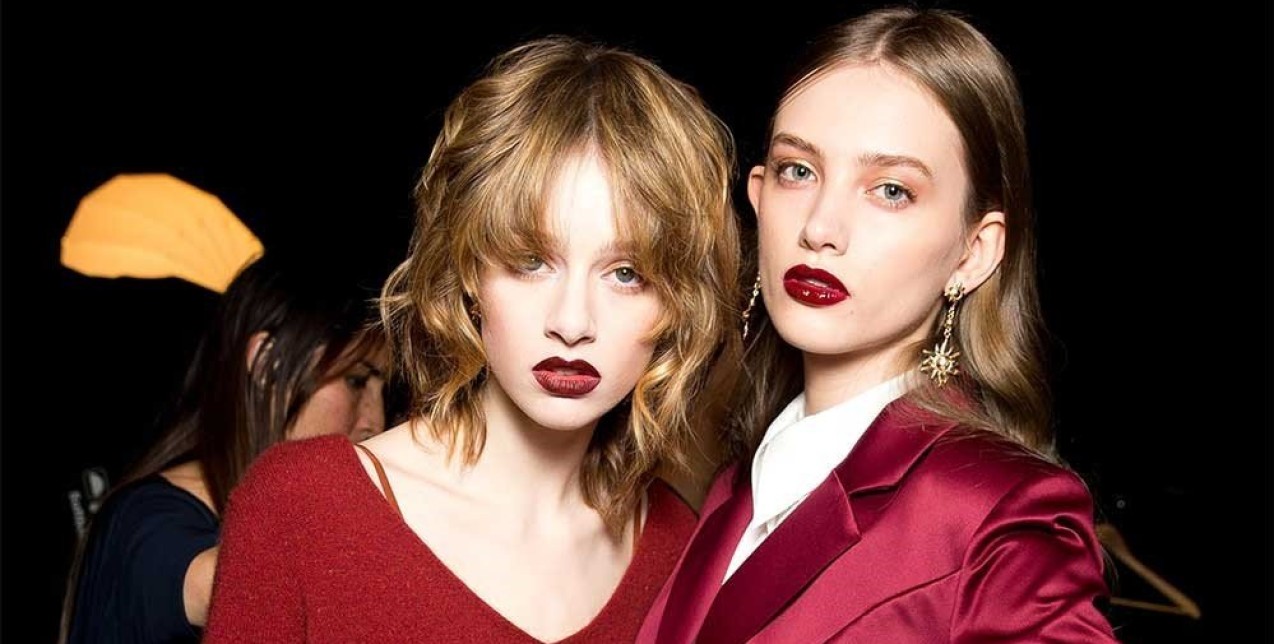 6 τρόποι για να διαρκεί το κραγιόν σας από το πρωί ως το βράδυ 