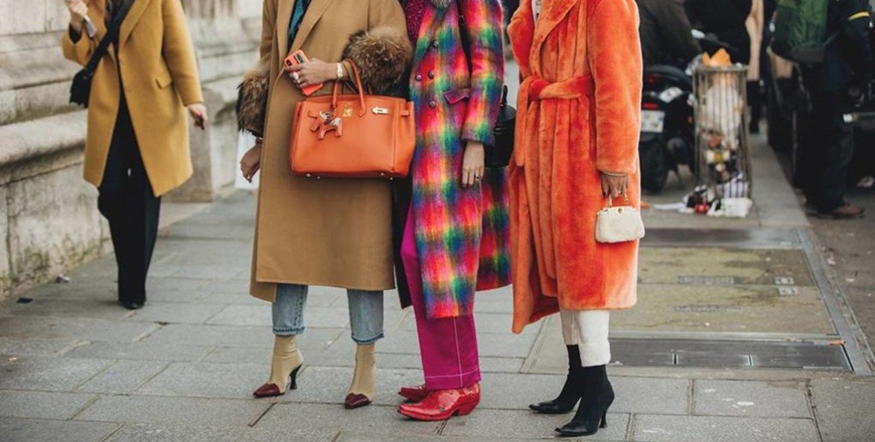 Τα 5 μποτάκια με τα οποία έχουν εμμονή τα London Girls