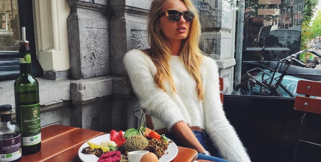 Χάστε κιλά τρώγοντας πρωτεΐνη: Δείτε γιατί βοηθά στην απώλεια λίπους