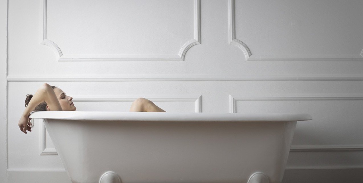 Πώς να οργανώσετε το πιο απολαυστικό spa στο σπίτι