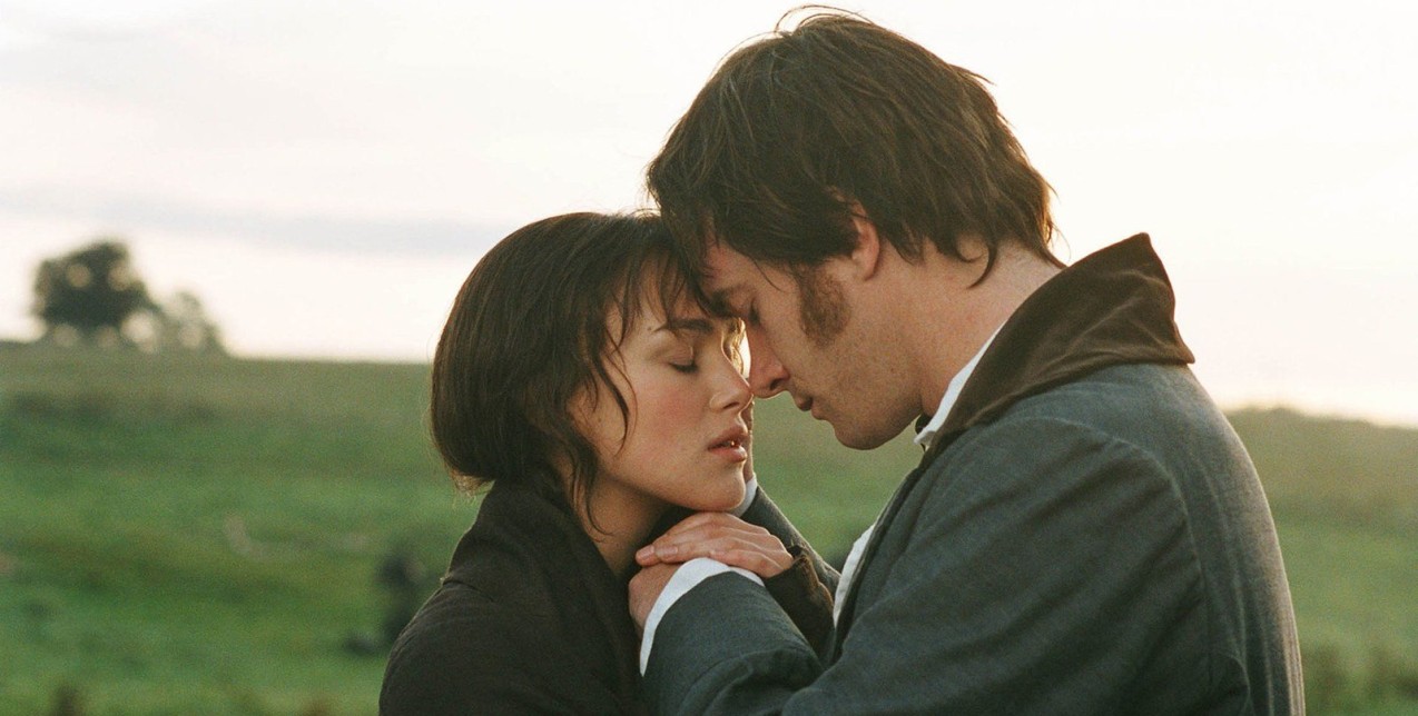 Ανακαλύψτε τα διασημότερα φιλιά στην ιστορία του κινηματογράφου