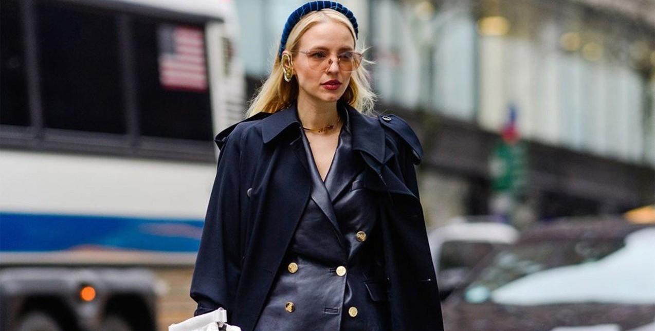 Έξυπνοι τρόποι για να απογειώσετε ακόμα και το πιο βαρετό outfit 