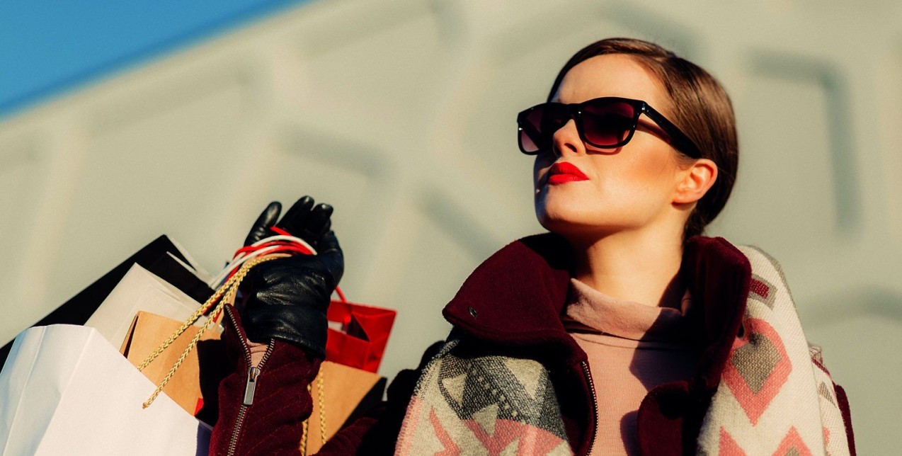 Fashion items σε απίστευτες τιμές που πρέπει να αποκτήσετε πριν τελειώσουν οι εκπτώσεις
