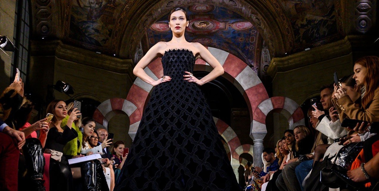 NYFW: 5 collections που έκλεψαν τις εντυπώσεις με την αισθητική τους