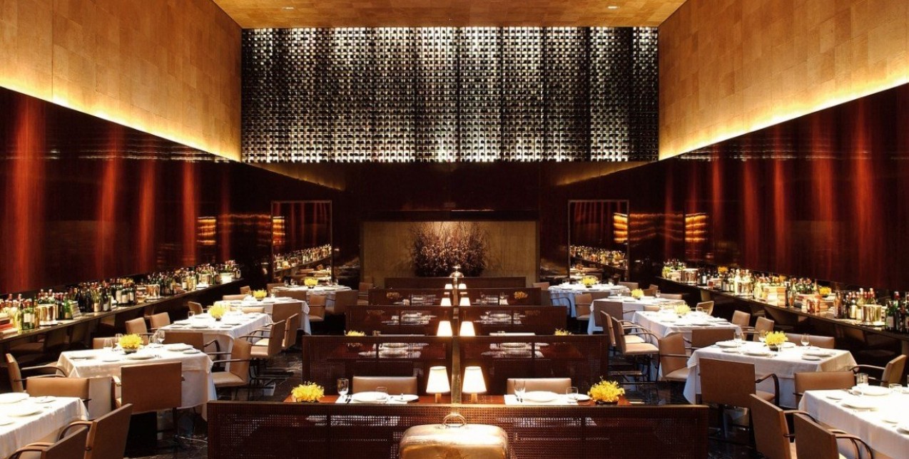 Μια βόλτα στα πιο ιδανικά μέρη για ραντεβού στον κόσμο