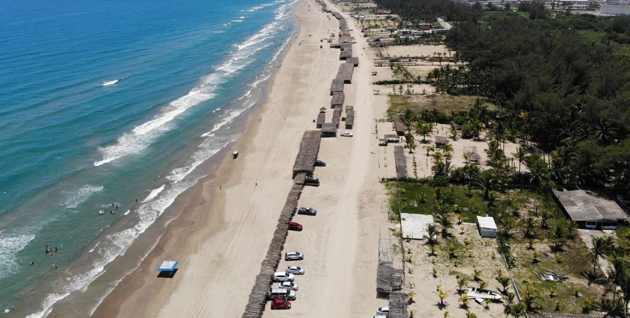 Roma: Ανακαλύψτε τη γειτονιά και τα σημεία όπου γυρίστηκε η ταινία του Cuaron