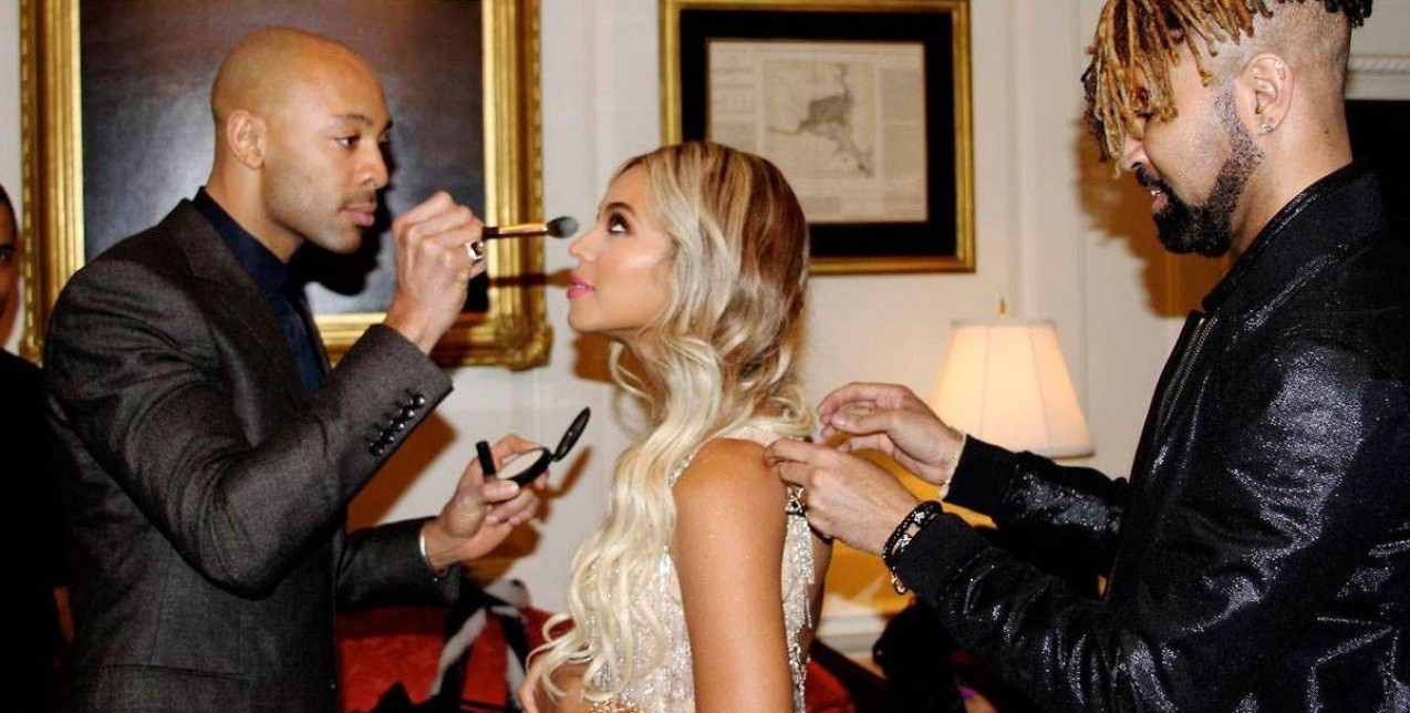 8 beauty tips της Beyoncé που θα αλλάξουν τον τρόπο περιποίησής σας