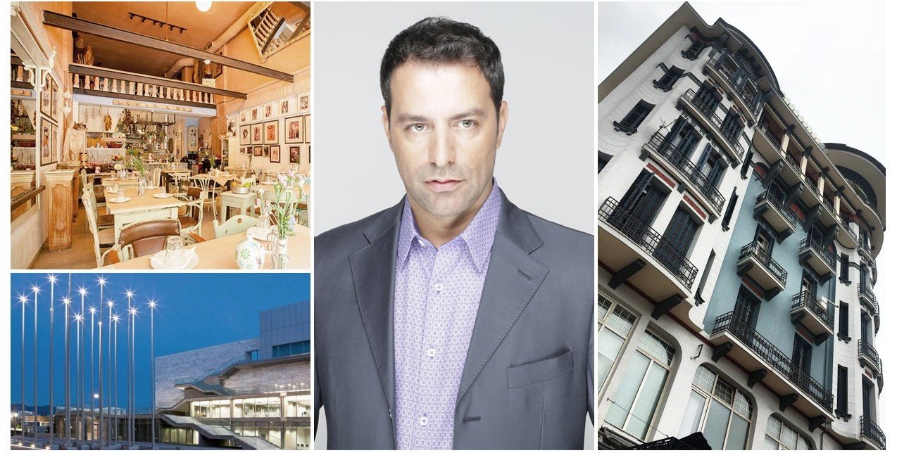 SKG Stories: Στέλιος Καλαθάς