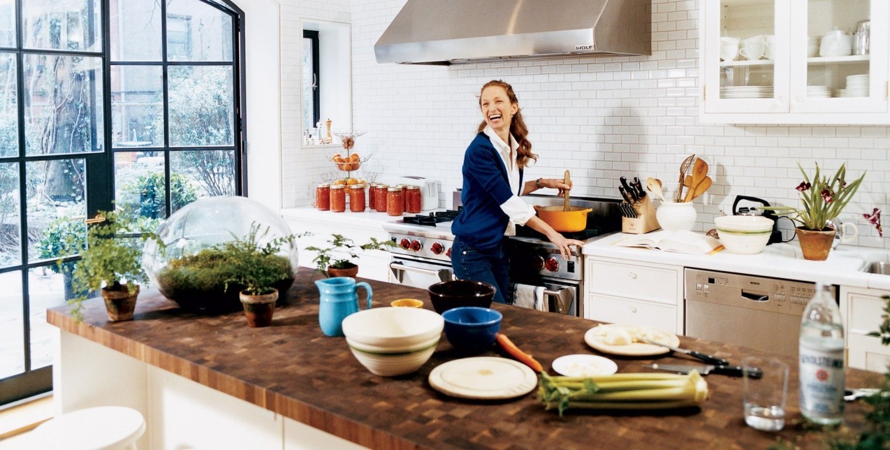 Κι όμως μπορείτε να φτιάξετε πλήρη, υγιεινά γεύματα μόνο μ' ένα σκεύος