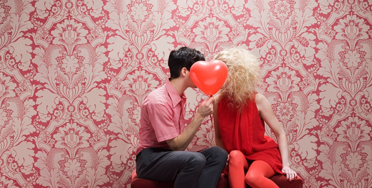 Άνδρες & γυναίκες: Πόσο διαφορετικά εκφράζουν τα συναισθήματά τους;