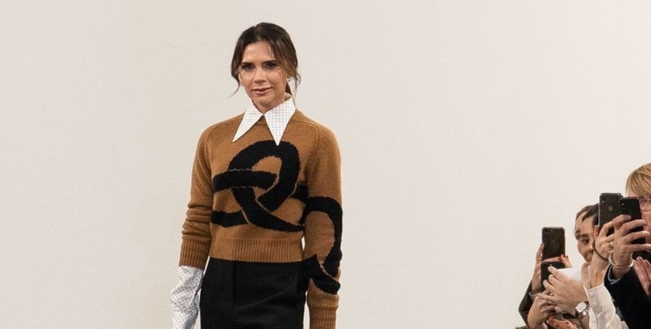 Το λαμπερό πάρτι της Victoria Beckham για το λανσάρισμα του YouTube channel της