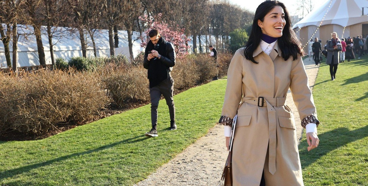 Dos and don'ts για να είστε πάντα κομψή στο γραφείο 