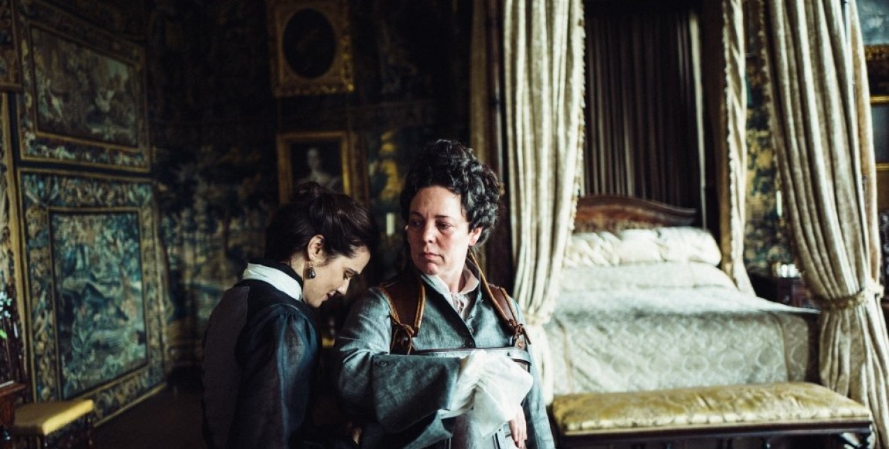 Αλήθειες και Μύθοι για τη βασίλισσα Άννα της Αγγλίας