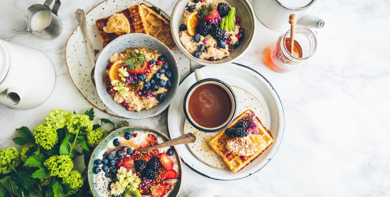 Εδώ δοκιμάσαμε τα νοστιμότερα brunch της Θεσσαλονίκης